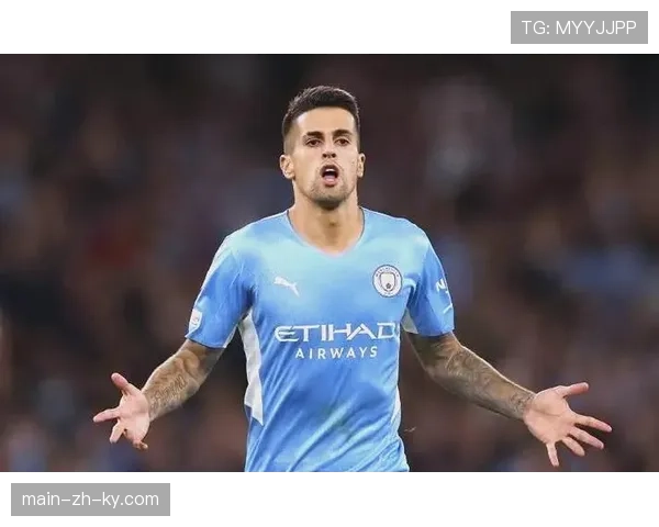 坎塞洛当选全场最佳球员 助攻德容破门展现价值