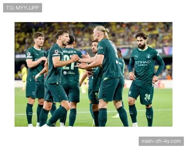 曼城xG攀升至2.17但转化存疑 阵地战失球比例低于10%显体系优势